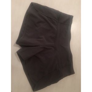 Lululemon Run Shorts